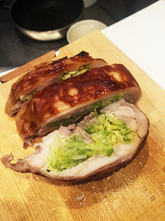 お好み焼き鶏-レシピのメイン写真