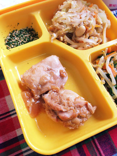 鶏肉のチャーシュー風-レシピのメイン写真