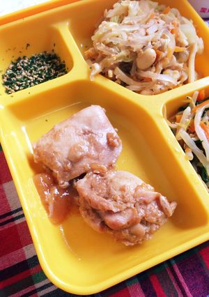 鶏肉のチャーシュー風-レシピのメイン写真