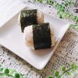 オイル握りならぬ、マヨ握り