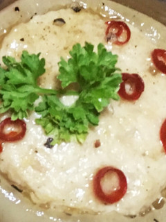 かぶの肉詰めあんかけ(≧∇≦)-レシピのメイン写真