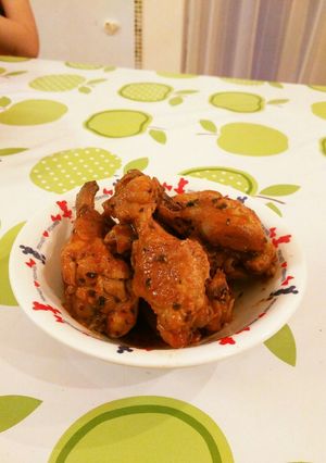 業務スーパー！ピリピリチキン再現☆-レシピのメイン写真