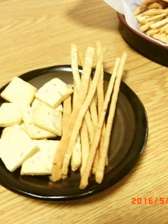 ポッキー&クッキー-レシピのメイン写真