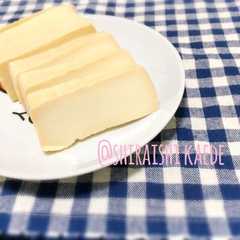 รูปของ 簡単おつまみ 豆腐の味噌漬け