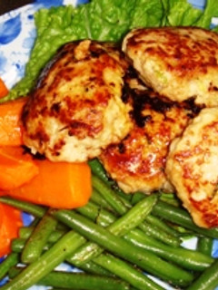 味噌味の鶏つくね-レシピのメイン写真