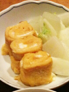 甘ーい☆我が家の卵焼き-レシピのメイン写真