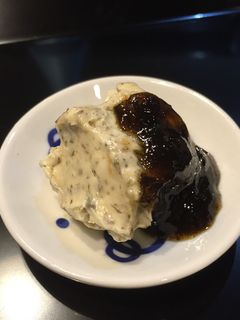 日本酒に合う♡クリームチーズと海苔の佃煮-レシピのメイン写真
