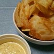 簡単!低予算!大量消費!餃子皮でナチョス