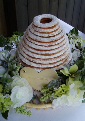 ☆Happy　wedding☆-レシピのメイン写真