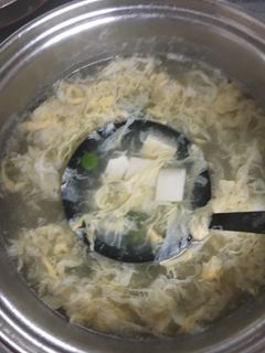 超安い超簡単な中華スープ-レシピのメイン写真