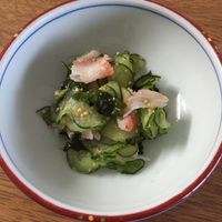 基本からアレンジまで！思わずつくりたくなる「ラッキョ酢 酢のもの