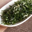 簡単☆しらすと切り昆布のにんにく炒め☆