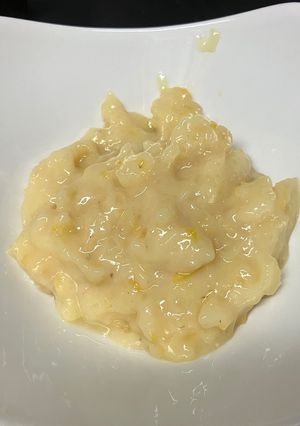 はちみつレモン麹-レシピのメイン写真