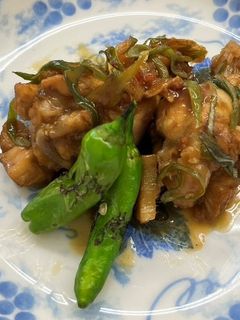 手羽元のお酢煮 by 草津市-レシピのメイン写真