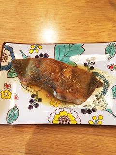 カレイのエスニックムニエル-レシピのメイン写真