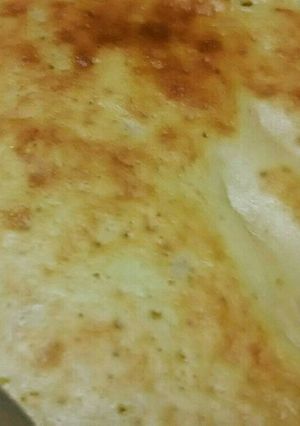 超簡単！はちみつ梅でヨーグルトHMケーキ-レシピのメイン写真