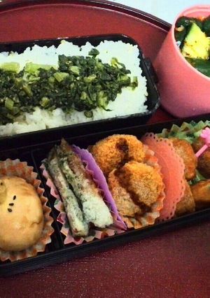 お弁当にも♪余りがち調味料で簡単すぎ味玉-レシピのメイン写真