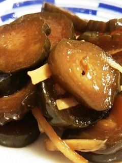 キュウリの漬け物-レシピのメイン写真