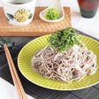 大根そば