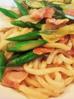 めんつゆで☆簡単!焼きうどん-レシピのメイン写真