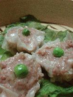 焼売-レシピのメイン写真