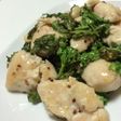 マスタードささみ☆お肉やわらかの素使用