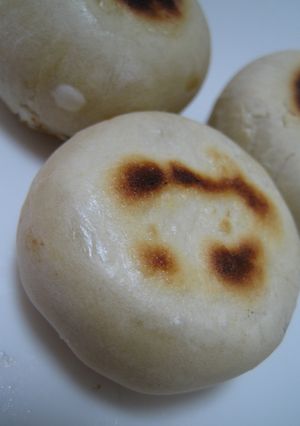 すぐに食べれる！おやき♪-レシピのメイン写真