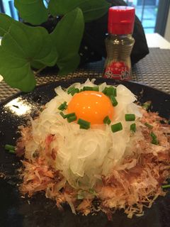 血液サラサラ♡玉ねぎのユッケ-レシピのメイン写真