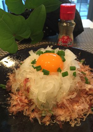 血液サラサラ♡玉ねぎのユッケ-レシピのメイン写真