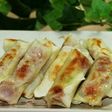 父の日母の日に子供と作るウインナー春巻き