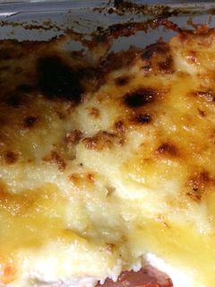 お麩ラザニア-レシピのメイン写真