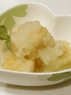 高野豆腐とおろしの甘酢漬け-レシピのメイン写真