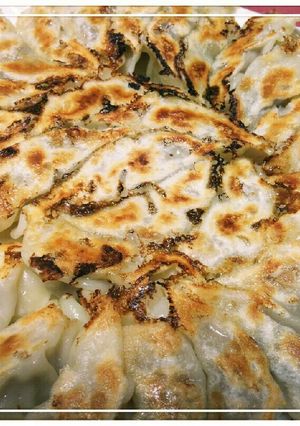 我が家の(ずぼら)餃子-レシピのメイン写真