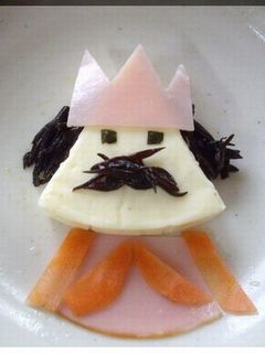 ひじきんぐ-レシピのメイン写真