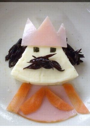 ひじきんぐ-レシピのメイン写真