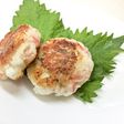 南高梅しんじょ