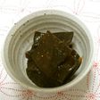 出し殻昆布で☆味噌味☆佃煮