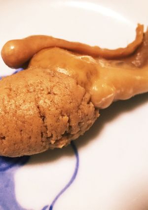 煮玉(牛の睾丸)-レシピのメイン写真