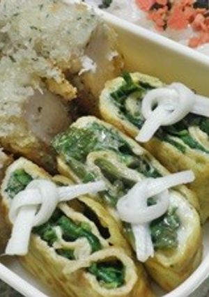 結びチーズ ~さけるチーズで♪-レシピのメイン写真