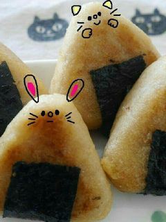 4ヶ月で-12kg★おからde磯辺焼き-レシピのメイン写真