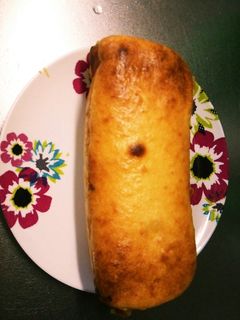 ヨーグルトで。どっしり濃厚チーズケーキ-レシピのメイン写真