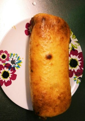 ヨーグルトで。どっしり濃厚チーズケーキ-レシピのメイン写真
