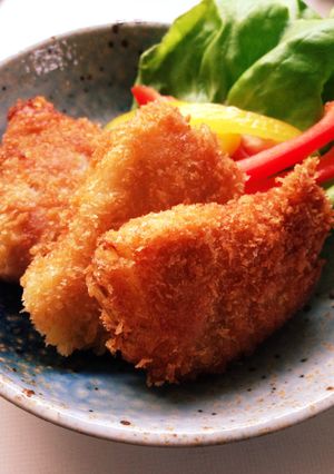 串がない！でも食べたら串カツ★-レシピのメイン写真