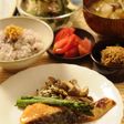 タラの島塩麹焼き