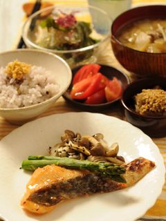 タラの島塩麹焼き-レシピのメイン写真