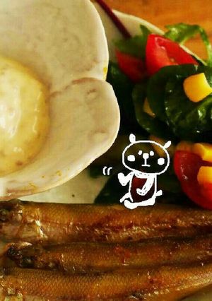 4ヶ月で12kg減★混ぜるだけおからマヨ-レシピのメイン写真