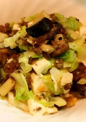 大人の時間♪ お酒に合う豆腐料理☆-レシピのメイン写真
