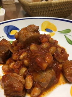 豚肉と大豆のトマト煮(活力鍋使用)-レシピのメイン写真