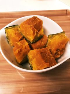 おすすめ!簡単☆かぼちゃの煮物-レシピのメイン写真