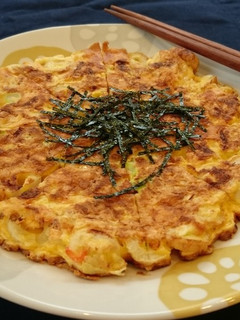 こんがりチーちく焼き-レシピのメイン写真